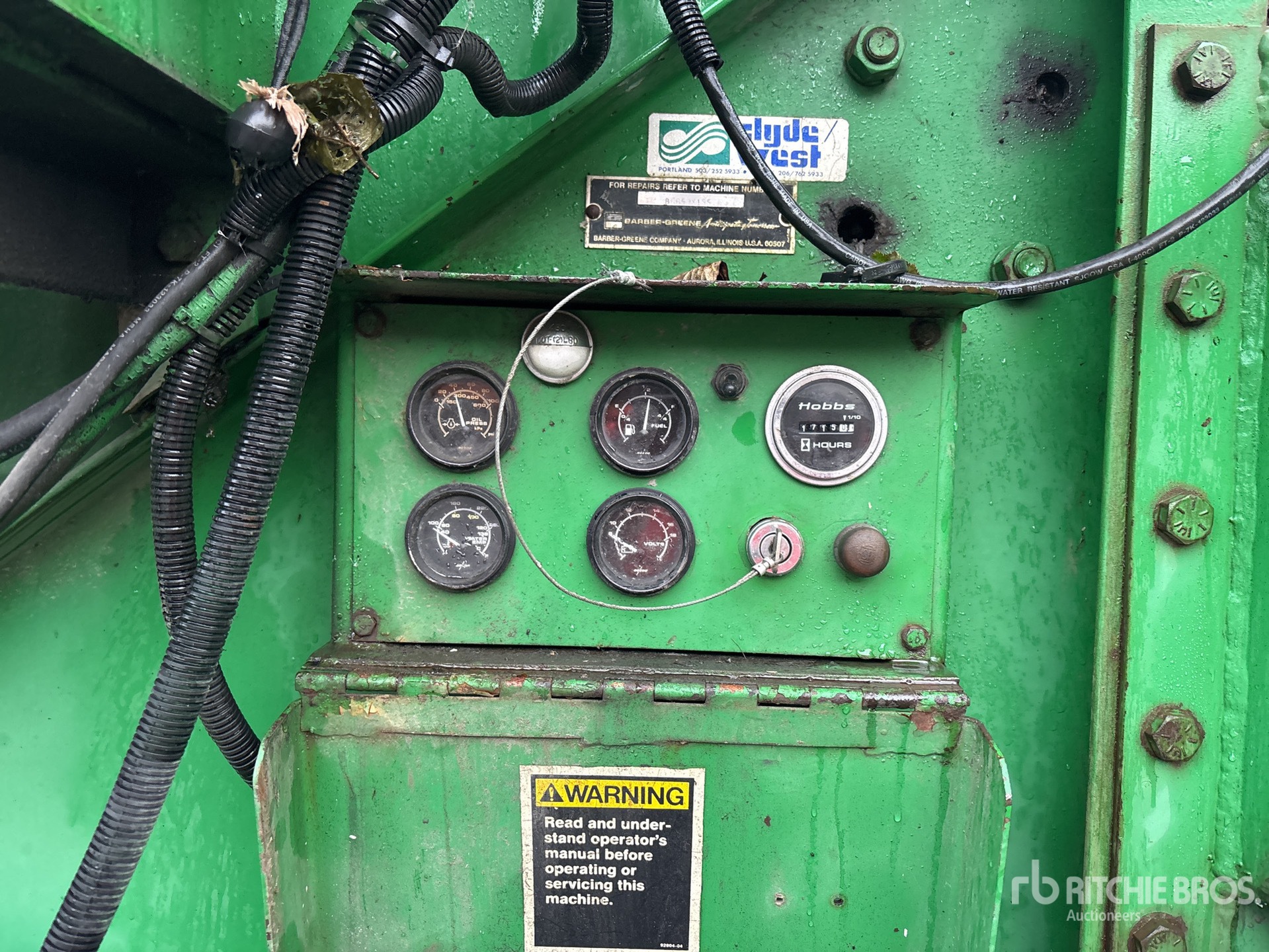 Aspect général with