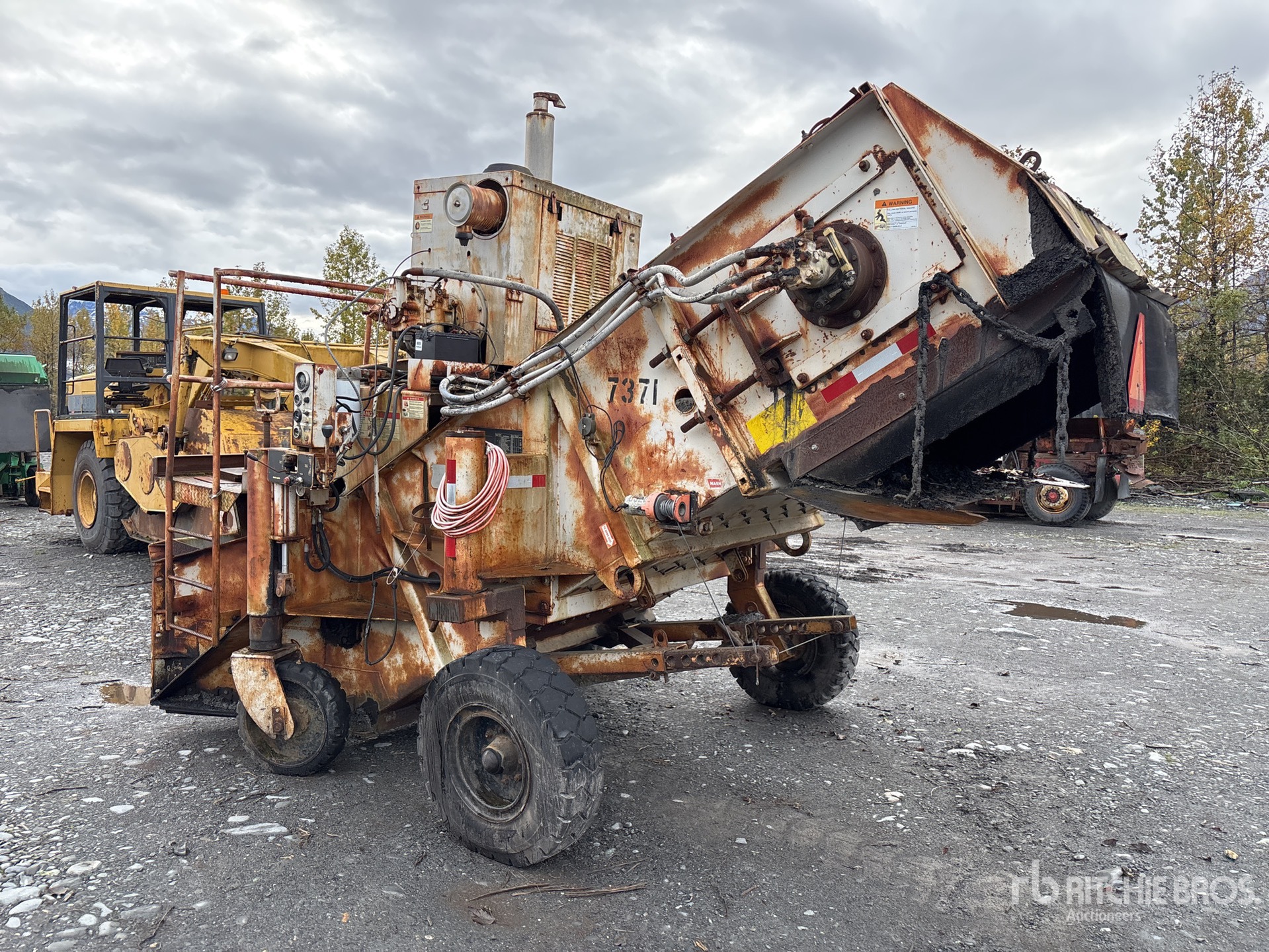 Aspect général with