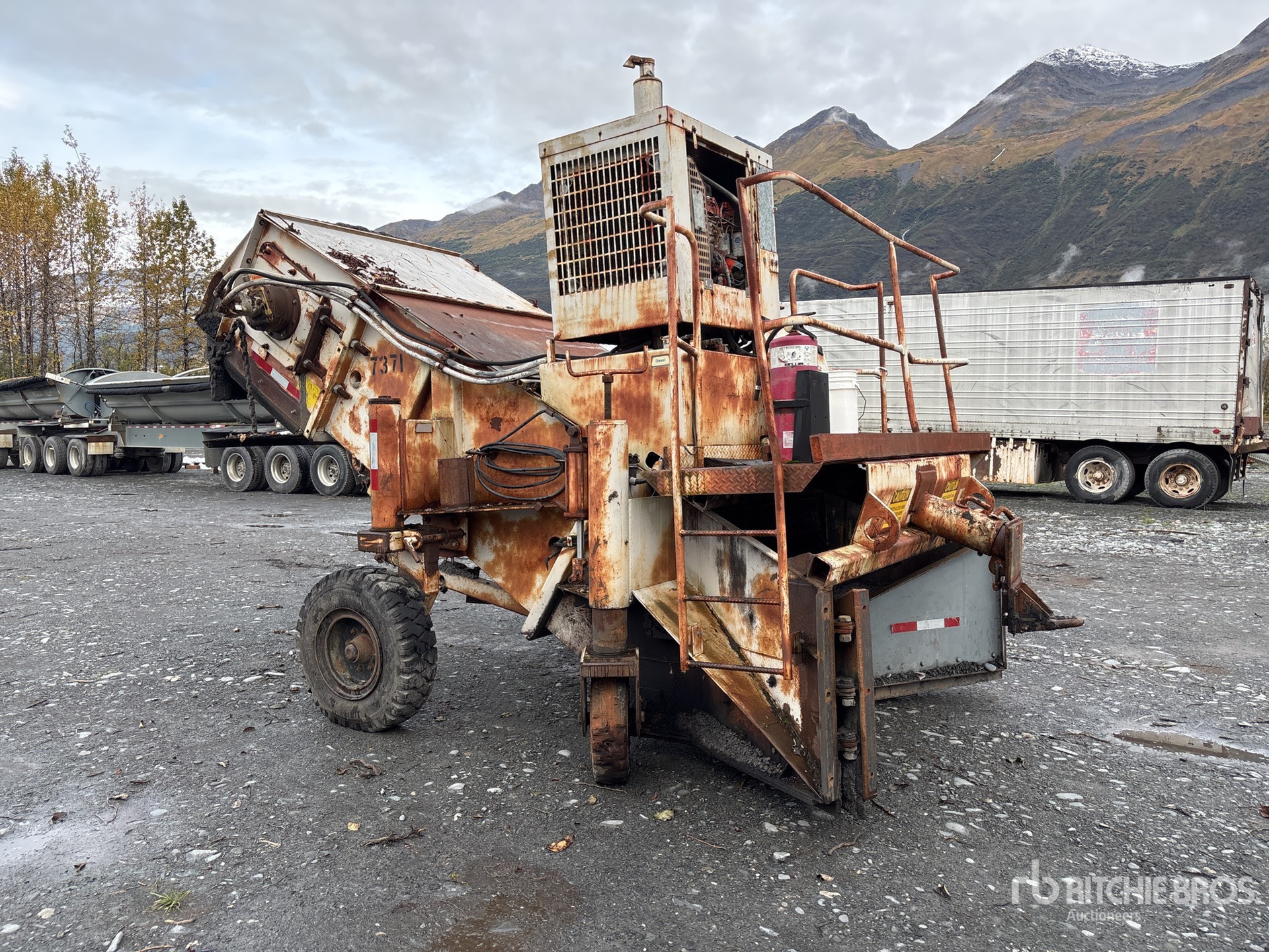 Aspect général with