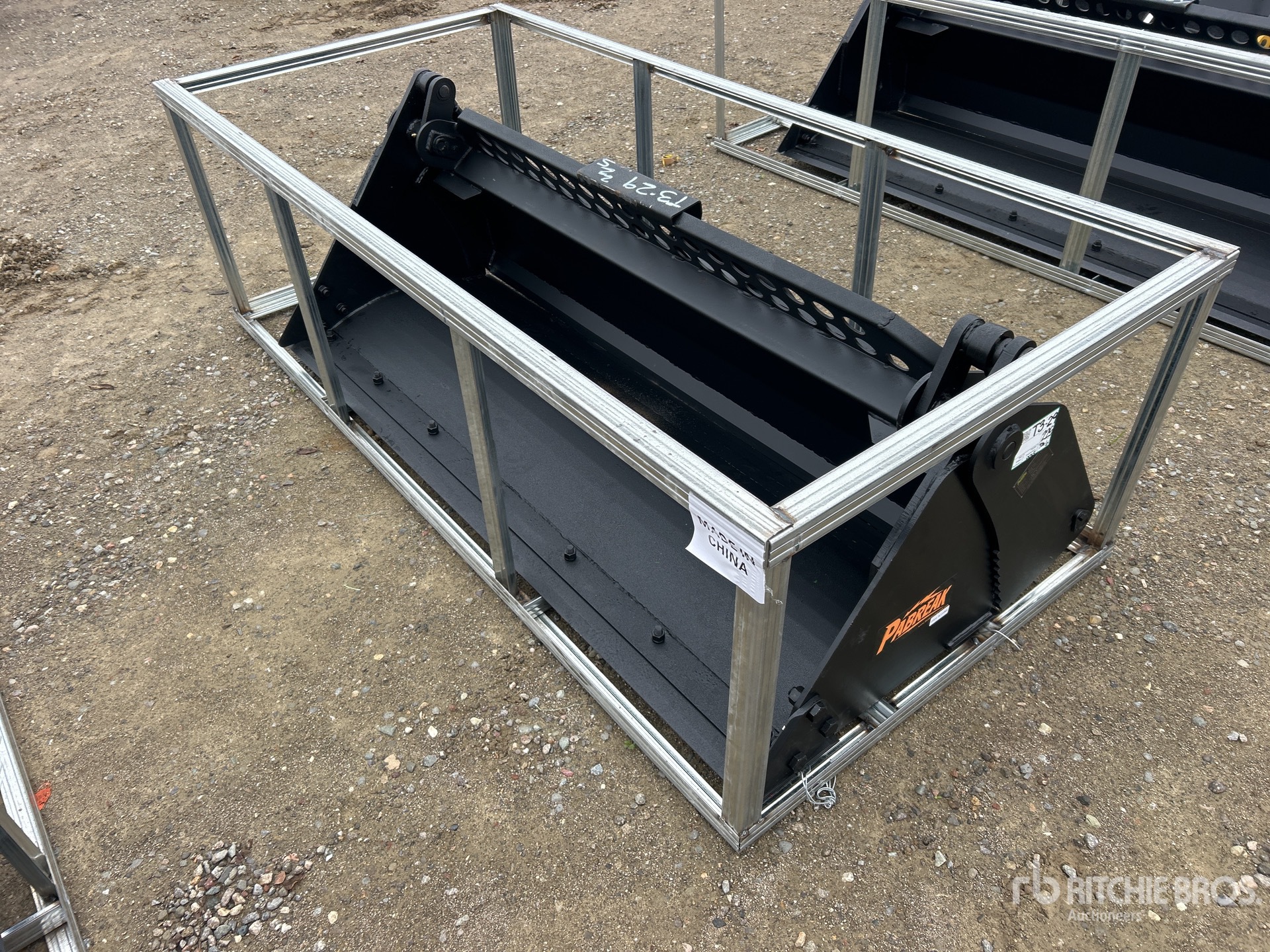 Aspect général with