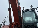 v2 Chassis - Excavator with