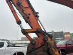 v2 Chassis - Excavator with