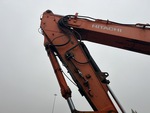 v2 Chassis - Excavator with