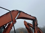 v2 Chassis - Excavator with