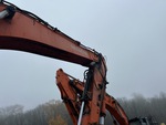 v2 Chassis - Excavator with