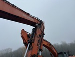 v2 Chassis - Excavator with