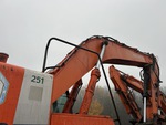 v2 Chassis - Excavator with