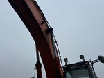 v2 Chassis - Excavator with