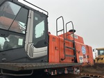 v2 Chassis - Excavator with