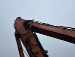 v2 Chassis - Excavator with