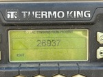Aspect général with Compteur horaire / compteur kilométrique