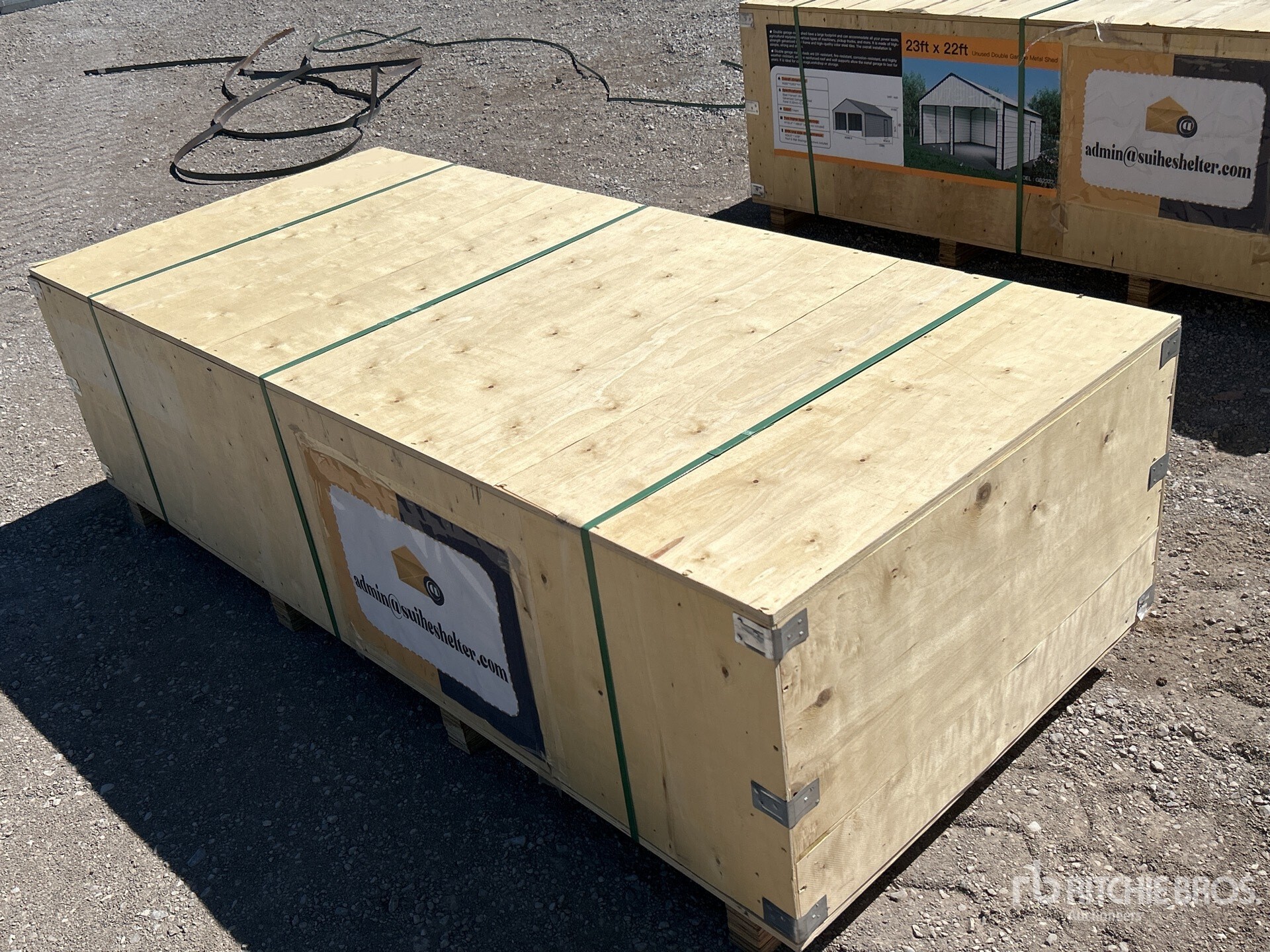 General Appearance with Imagen: esquina trasera derecha