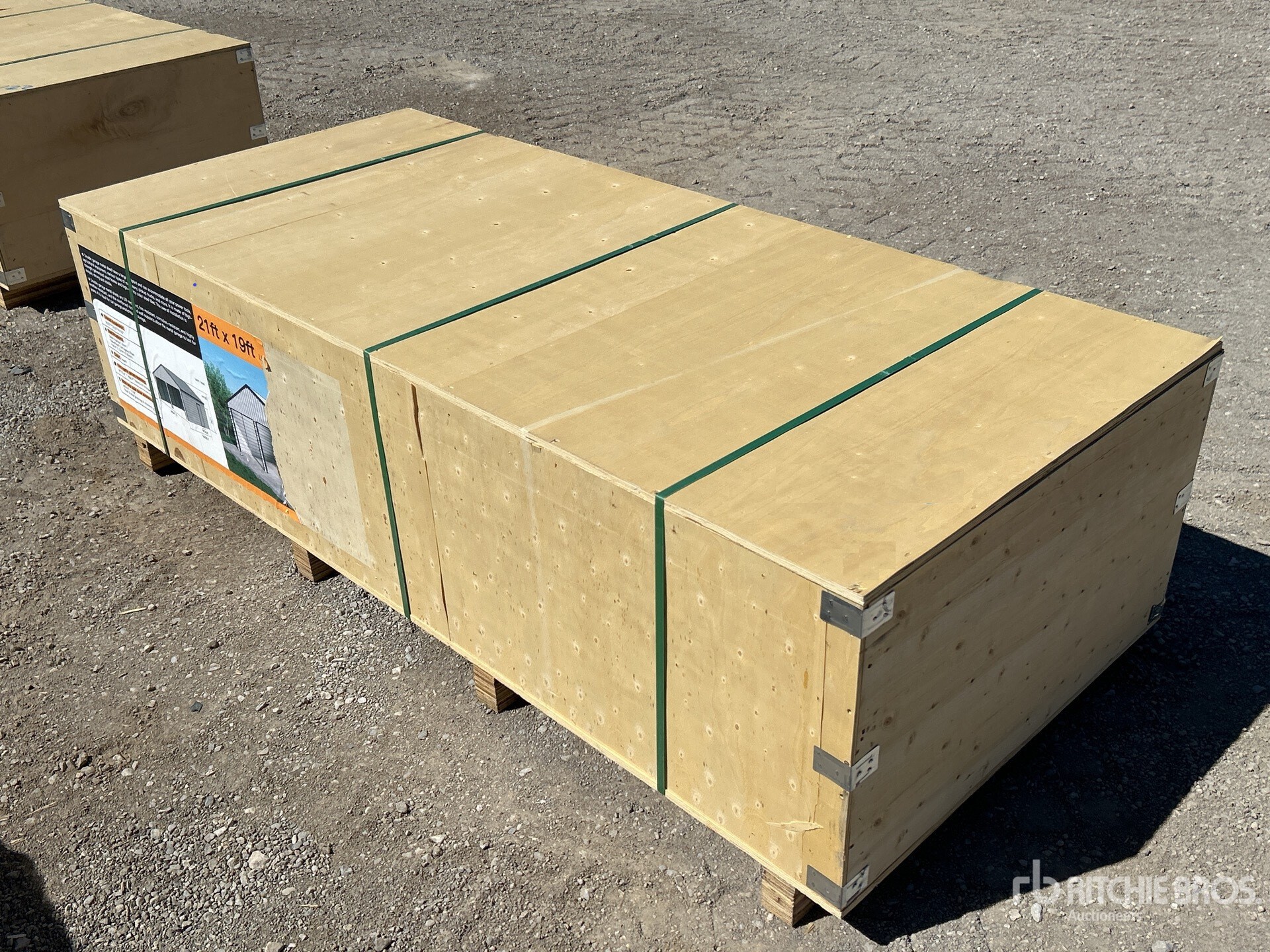 General Appearance with Imagen: esquina delantera izquierda