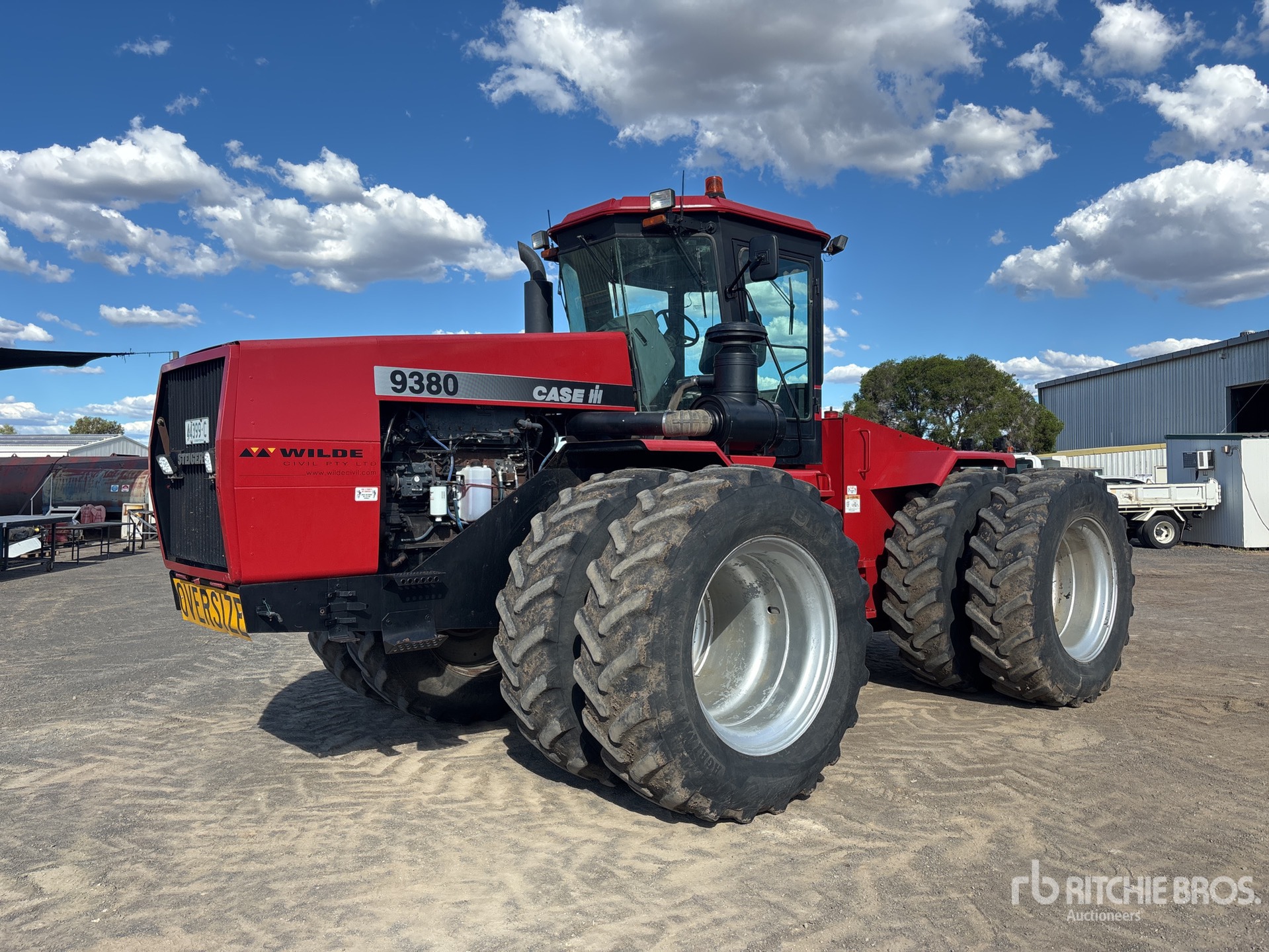 General Appearance with Imagen: esquina delantera izquierda