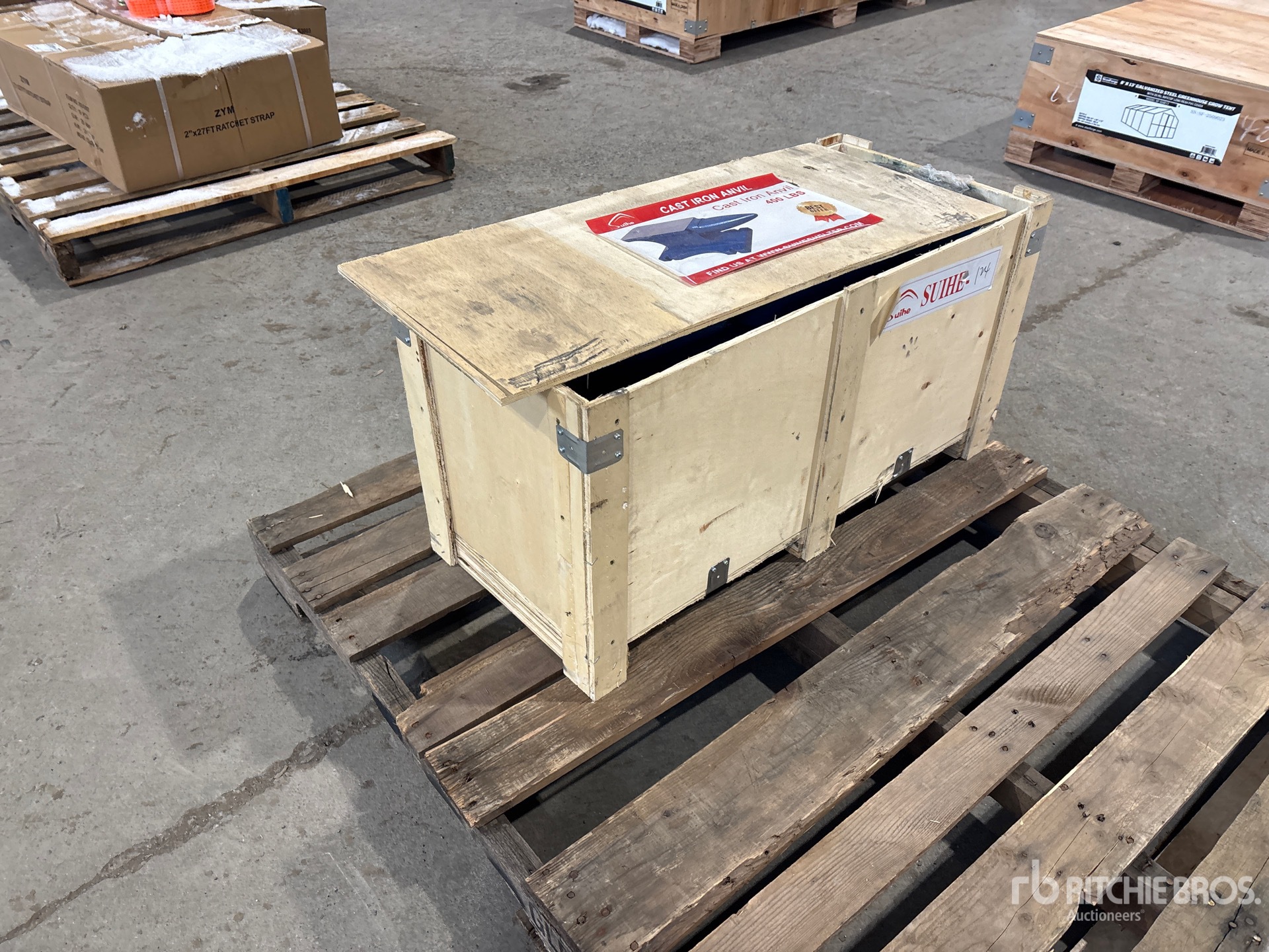 General Appearance with Imagen: esquina trasera izquierda