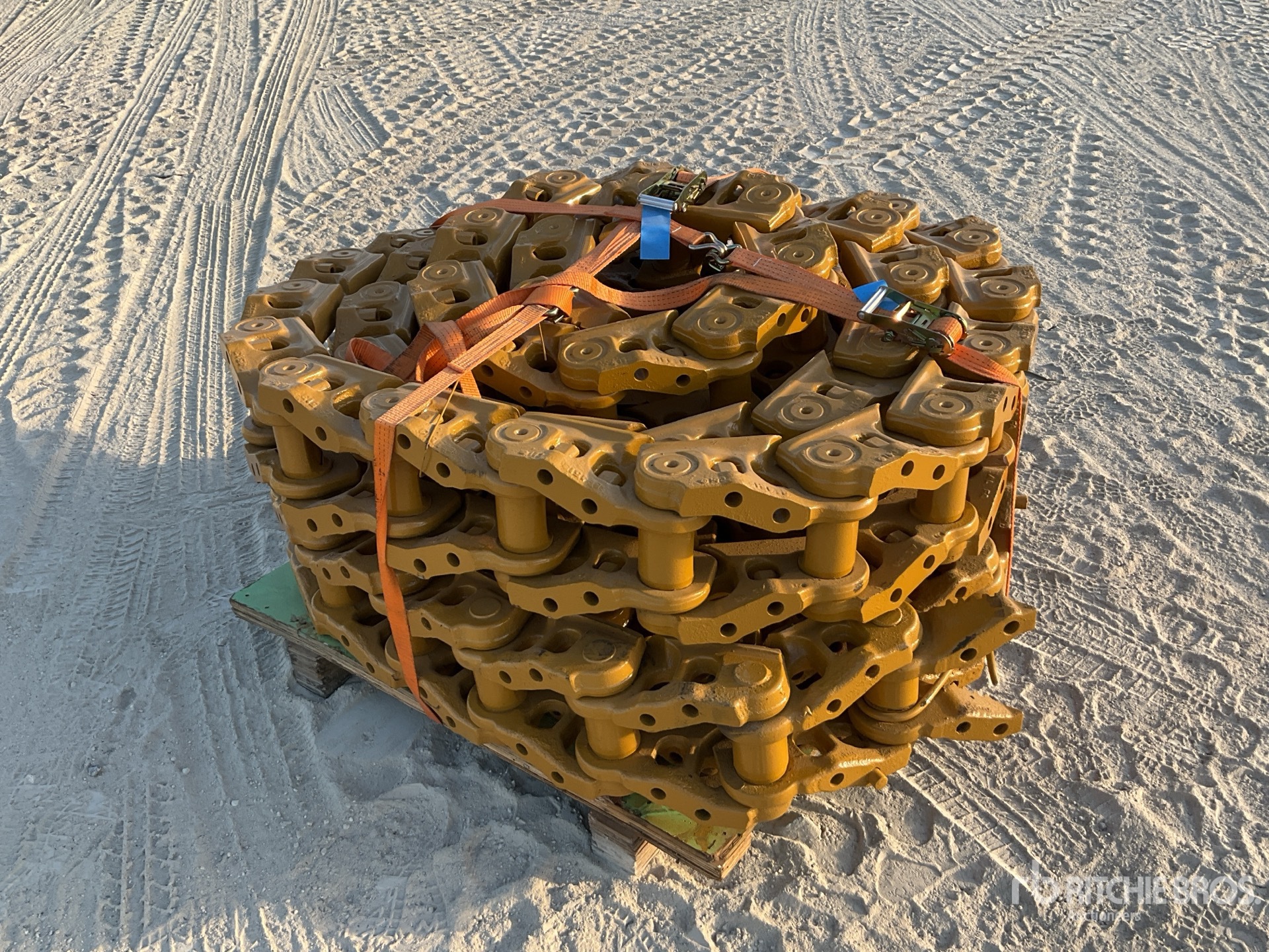 General Appearance with Bild, Ecke vorne links