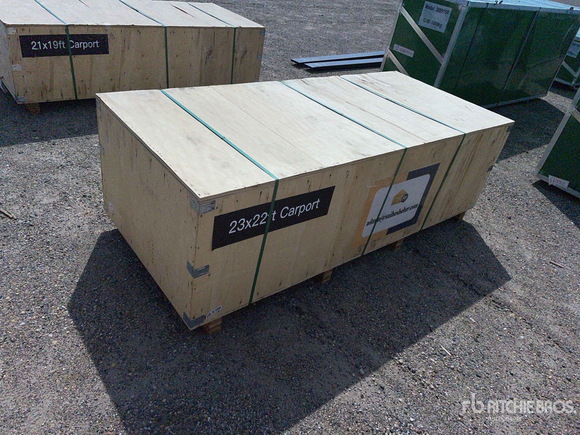 General Appearance with Imagen: esquina trasera derecha