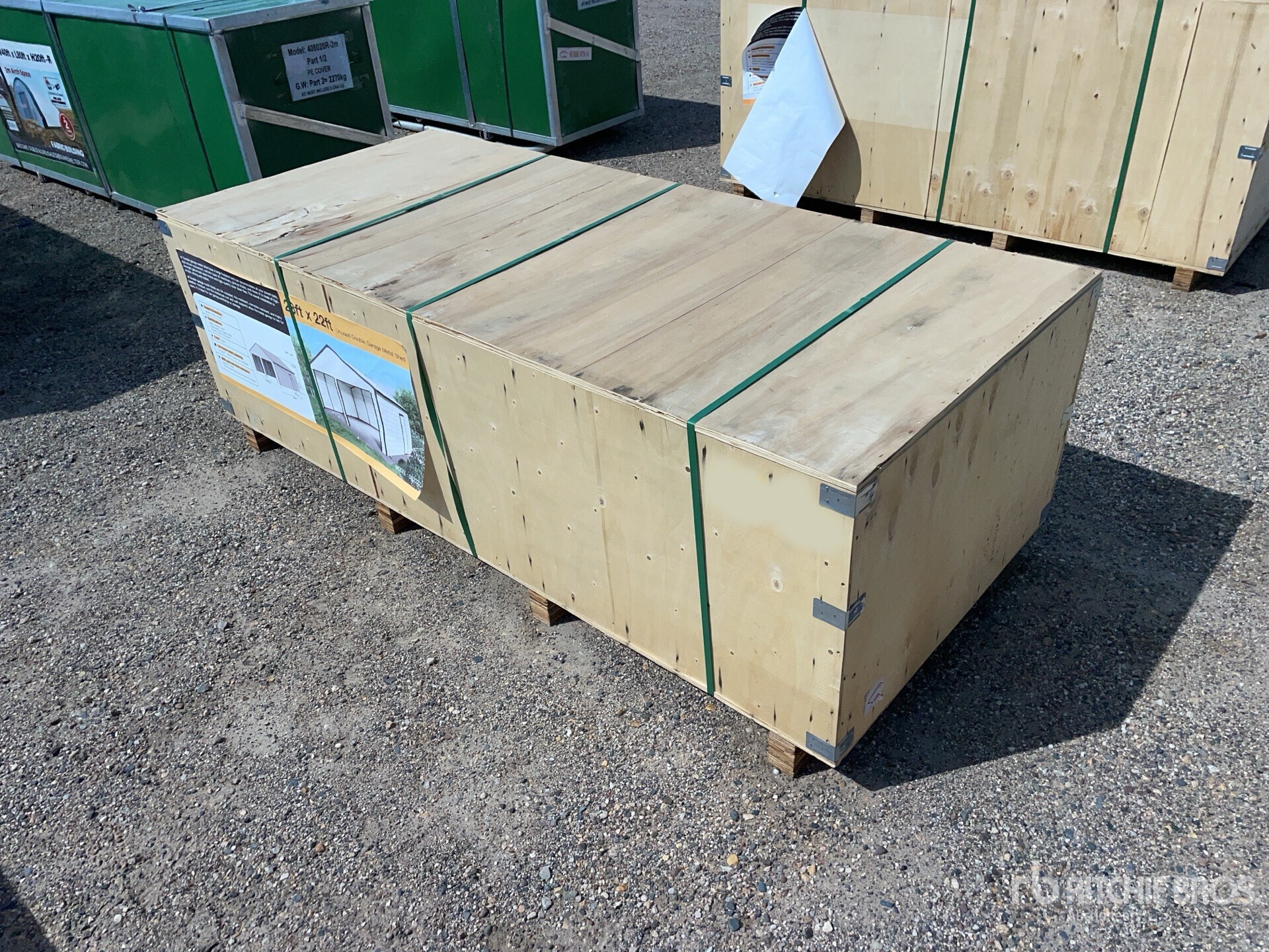 General Appearance with Imagen: esquina delantera izquierda