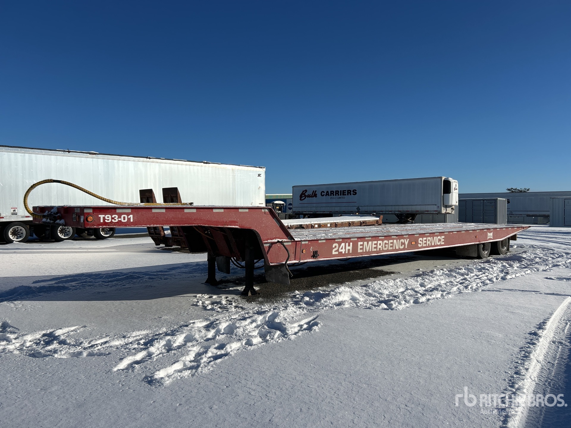 General Appearance with Featured Photo