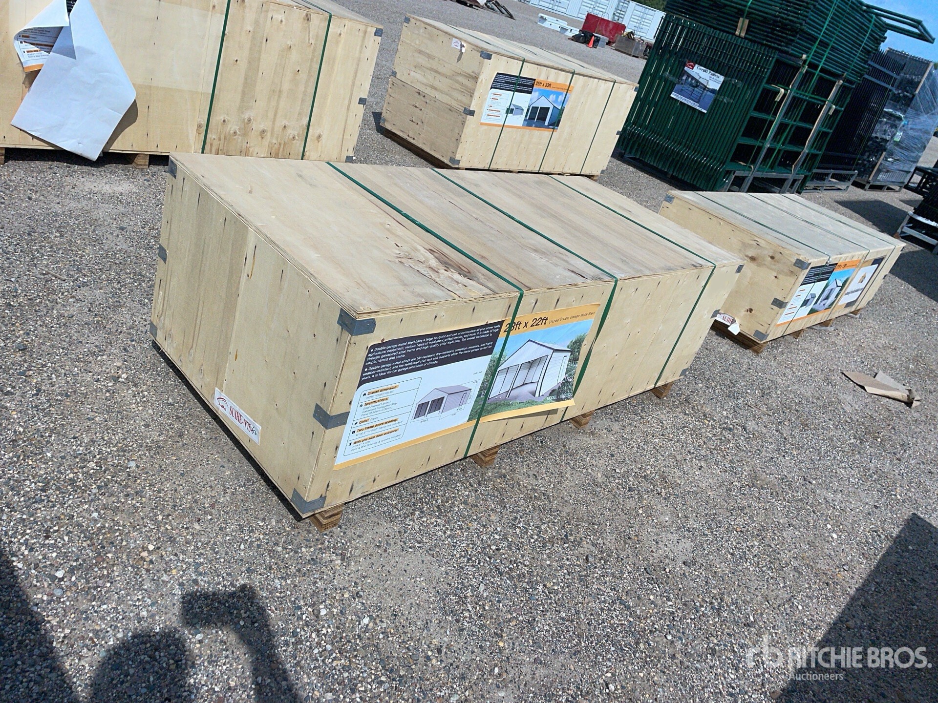 General Appearance with Imagen: esquina trasera izquierda