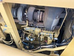 Rear Engine with