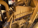 Rear Engine with
