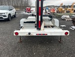 Trailer Chassis with 