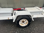 Trailer Chassis with 