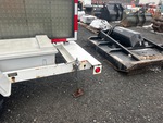 Trailer Chassis with 