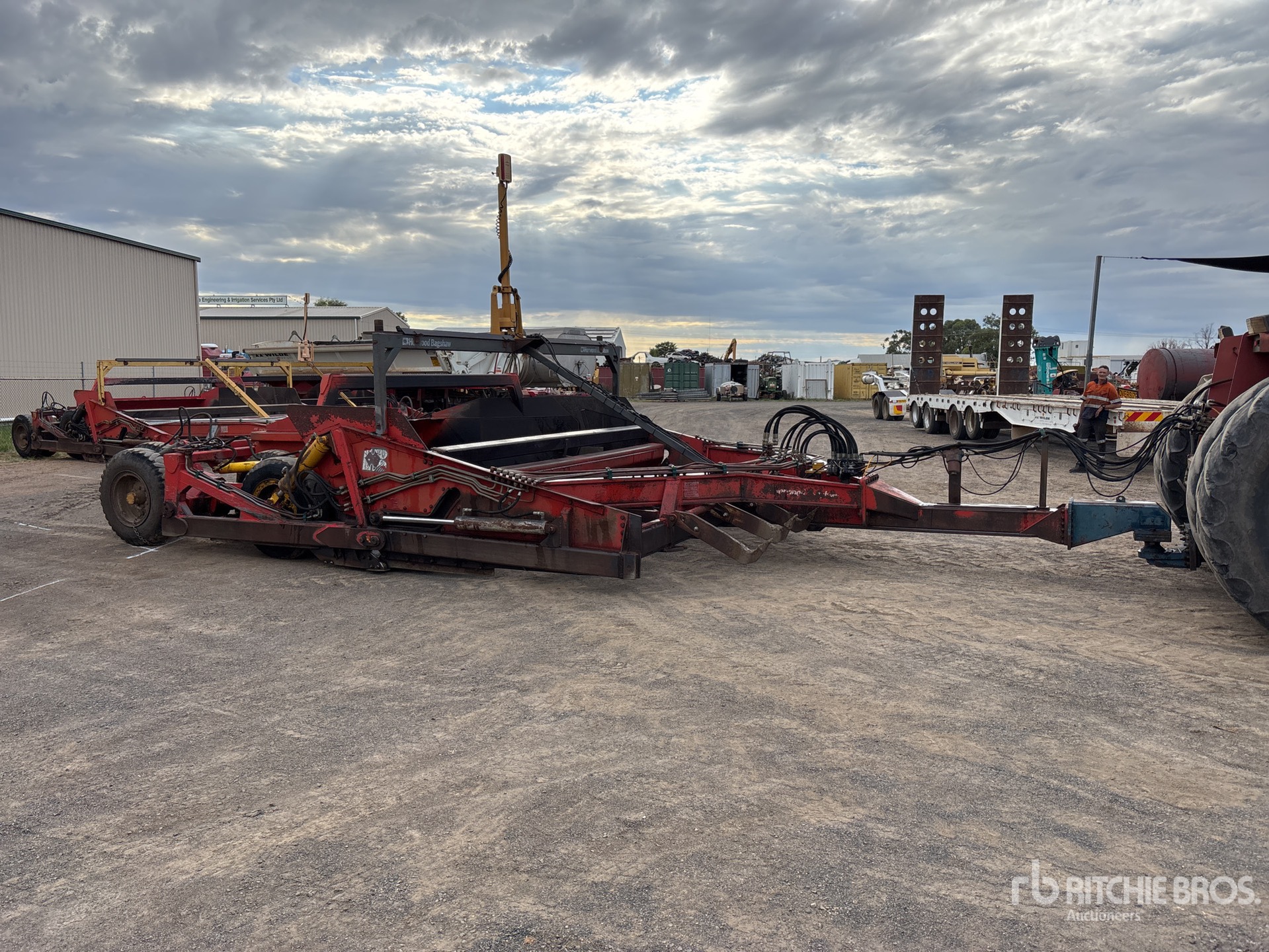 General Appearance with Zdjęcie, prawy górny róg