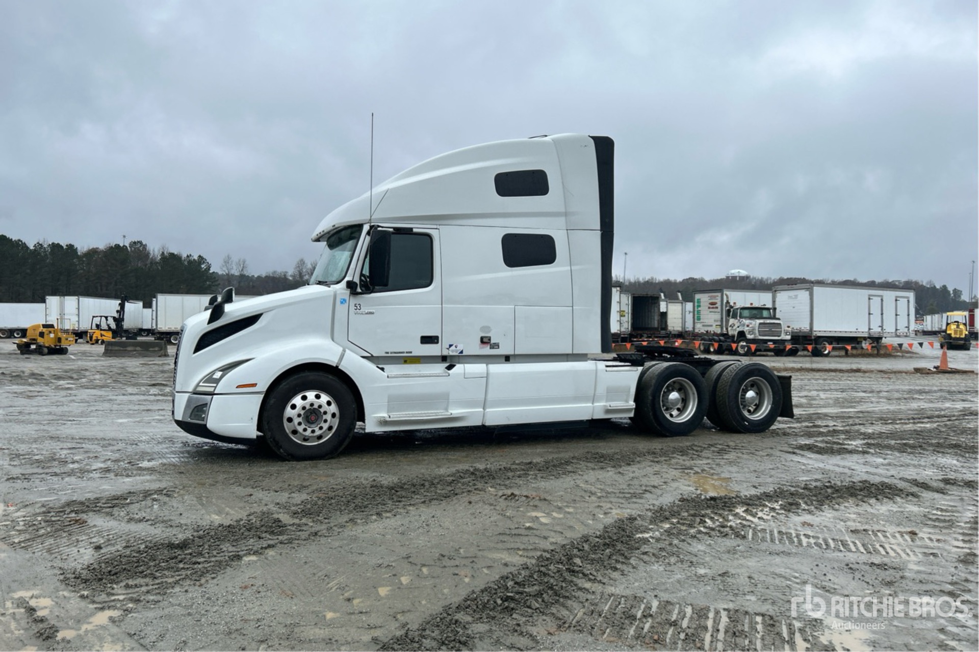 Aspect général with Image, coin avant gauche