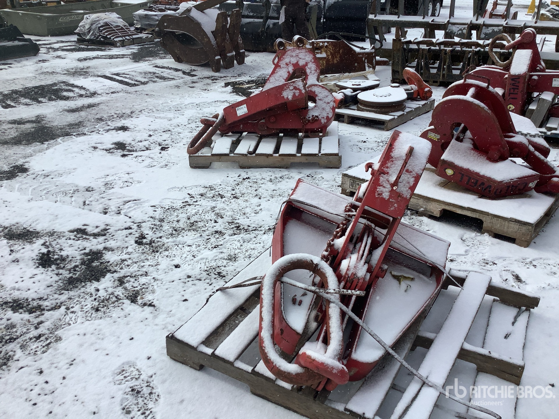 General Appearance with Featured Photo