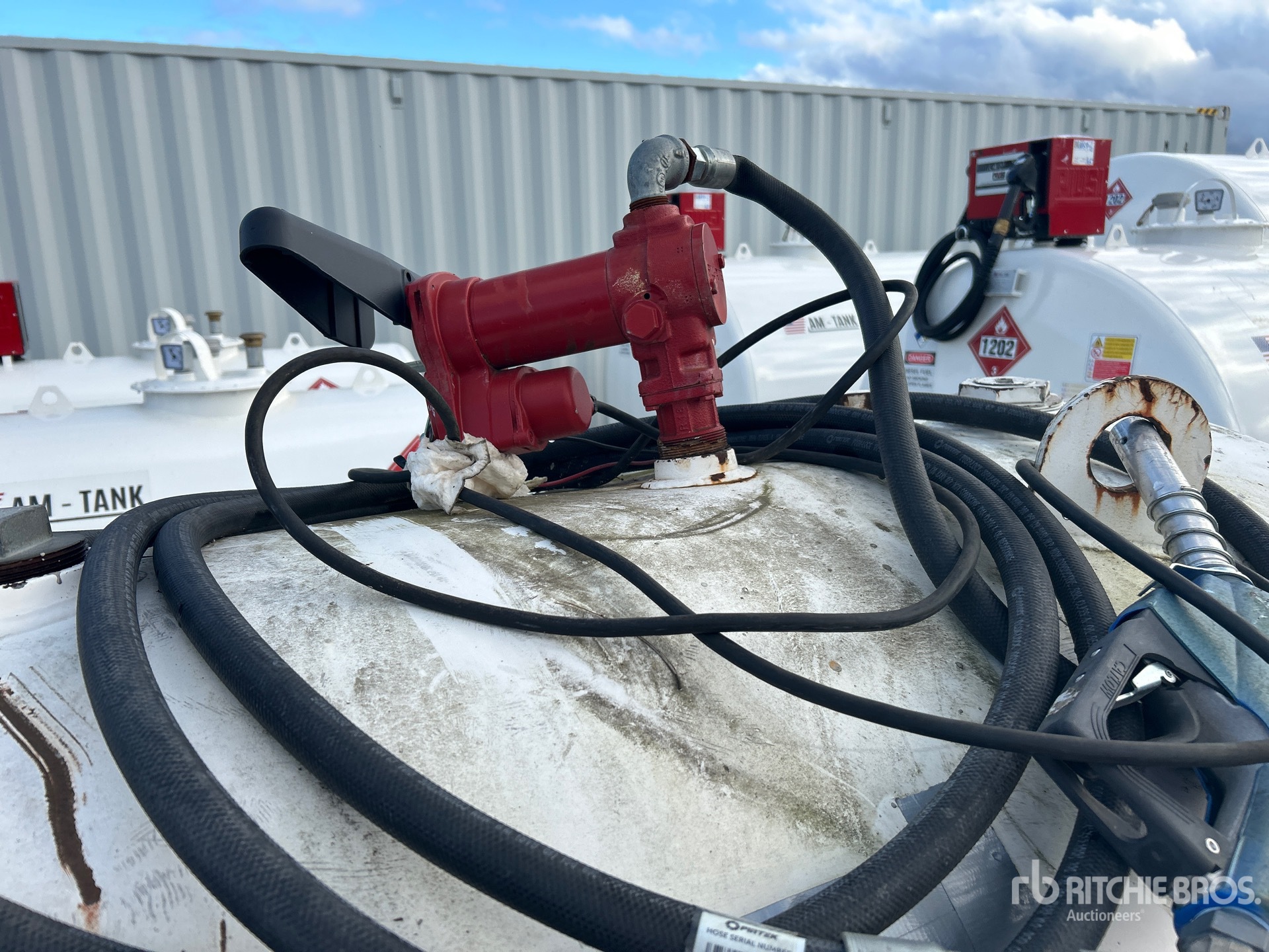 Aspect général with