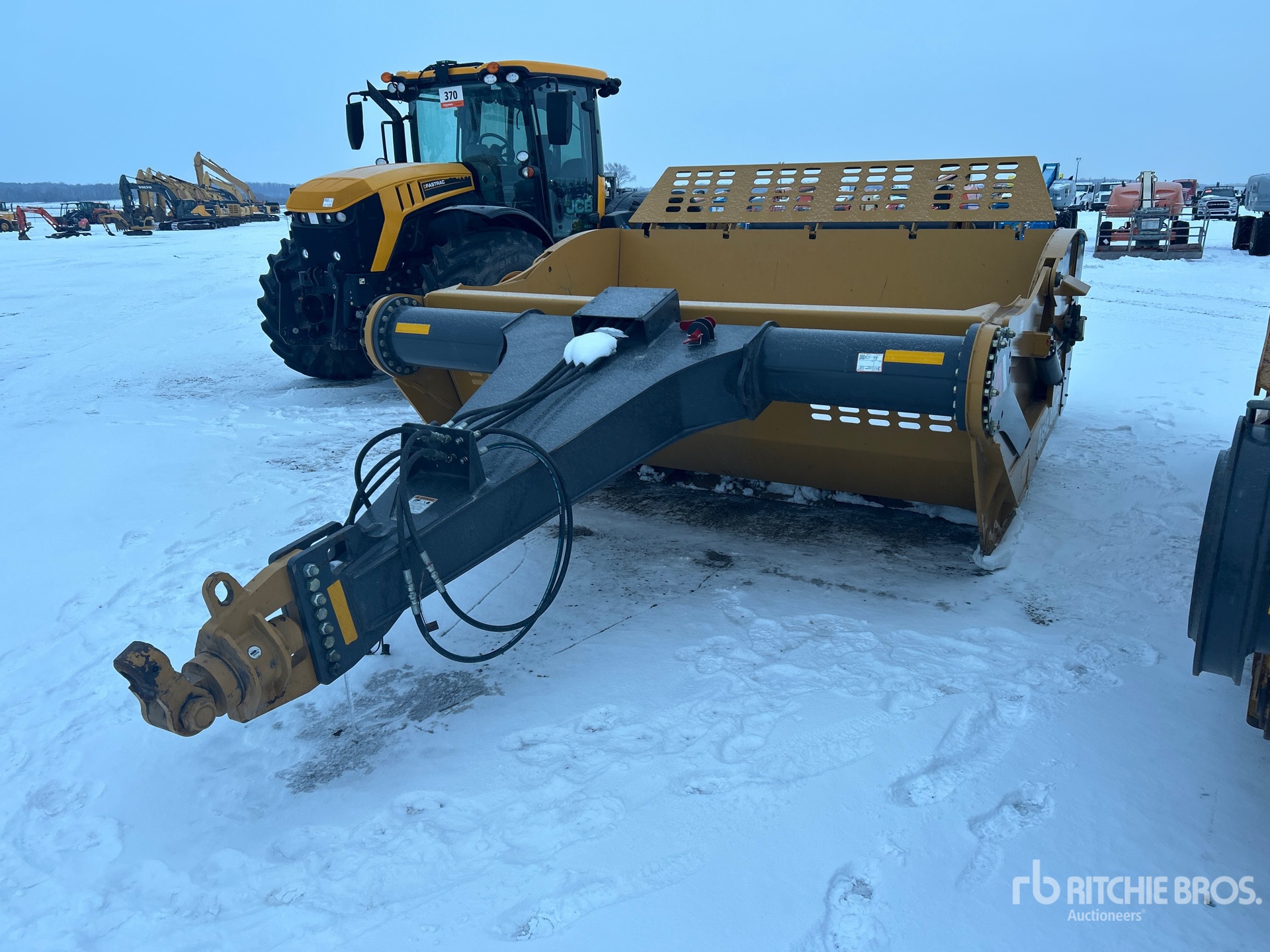 General Appearance with Featured Photo