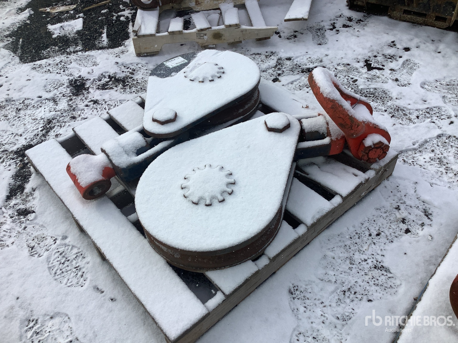 General Appearance with Imagen: esquina trasera izquierda