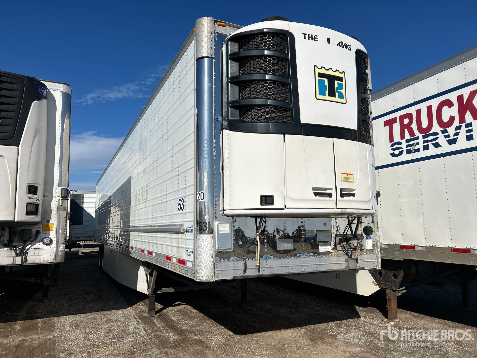 General Appearance with Imagen: esquina delantera derecha