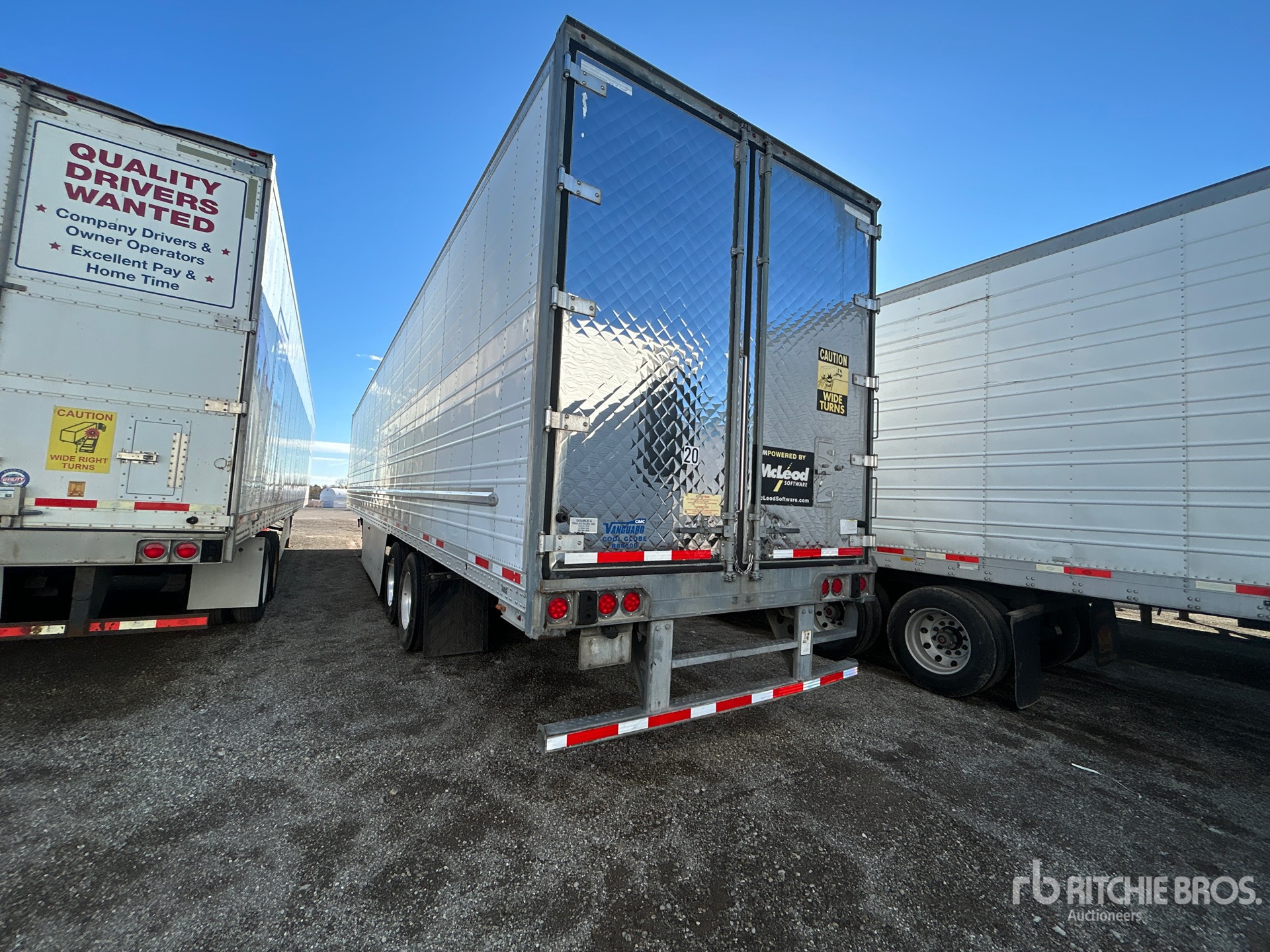 General Appearance with Imagen: esquina trasera izquierda