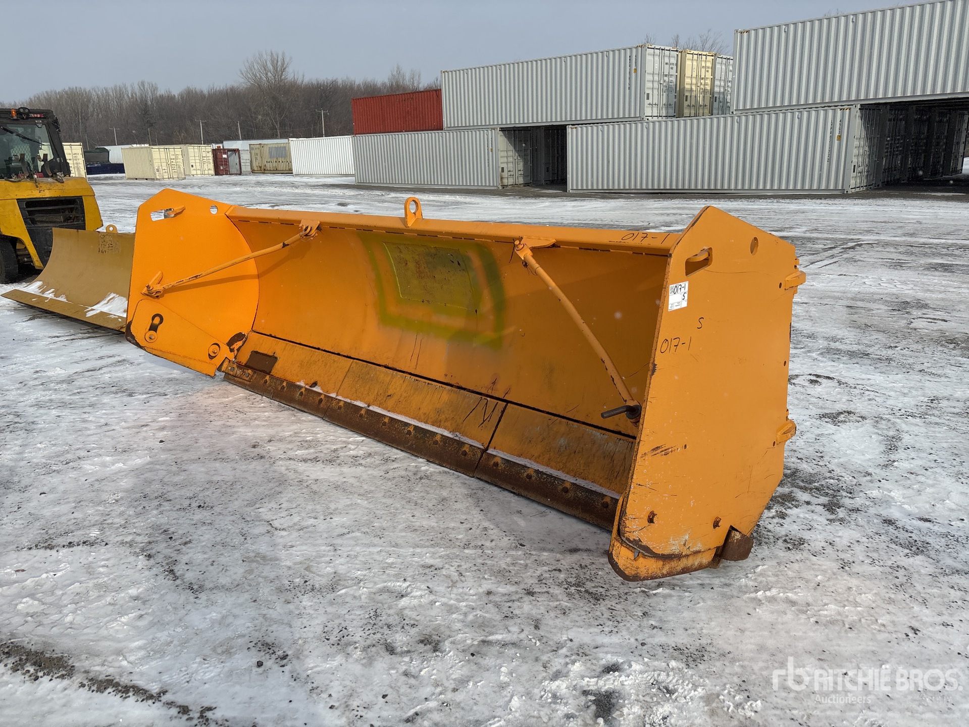 General Appearance with Imagen: esquina delantera izquierda