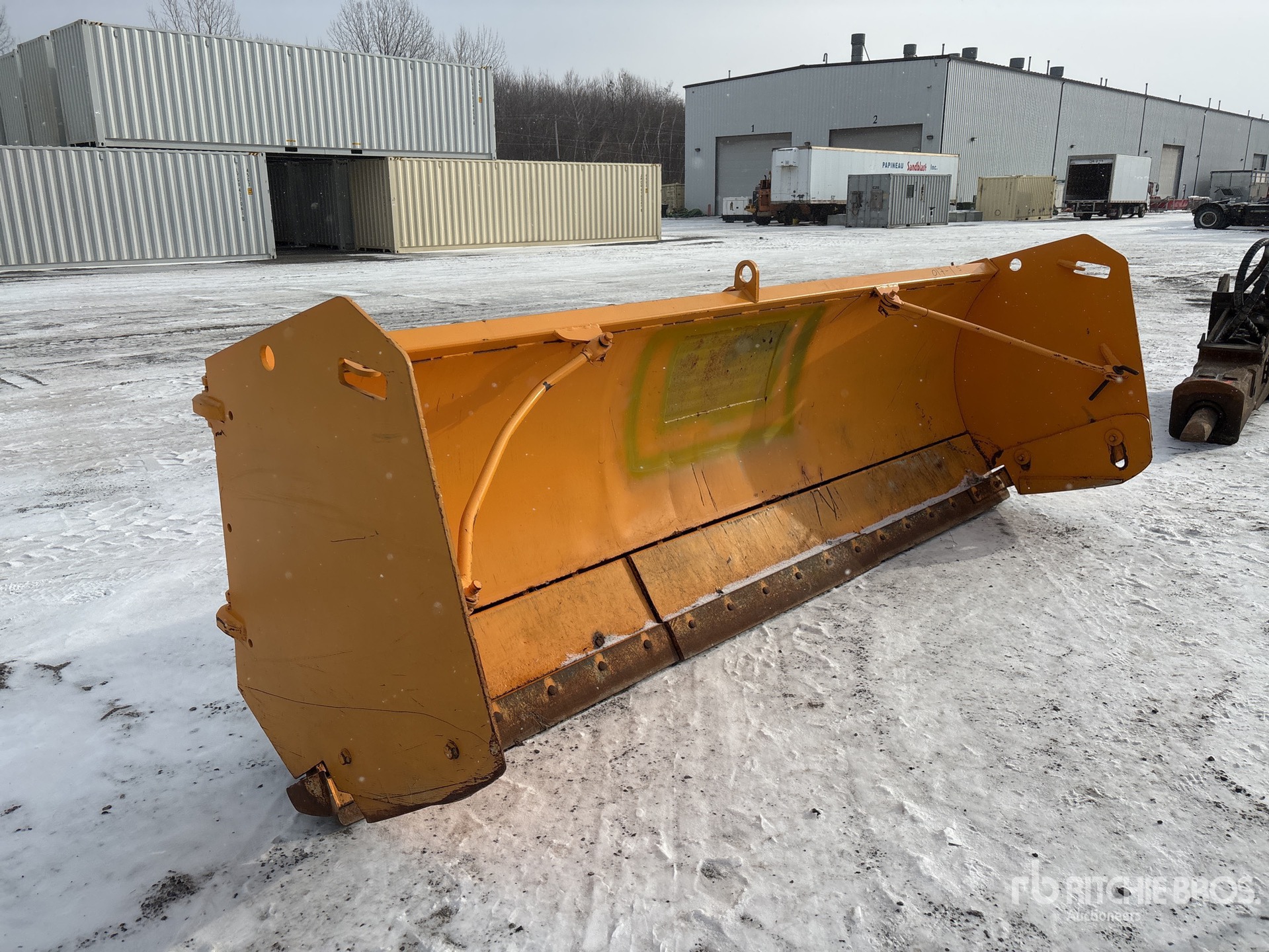 General Appearance with Imagen: esquina delantera derecha