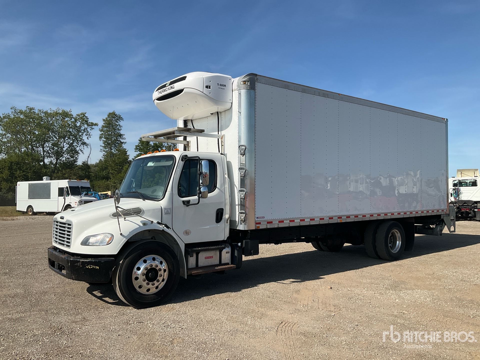 General Appearance with Imagen: esquina delantera izquierda