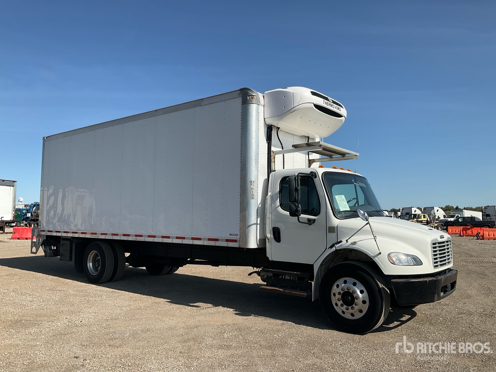 General Appearance with Imagen: esquina delantera derecha