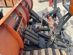 Snow Plow with