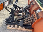 Snow Plow with