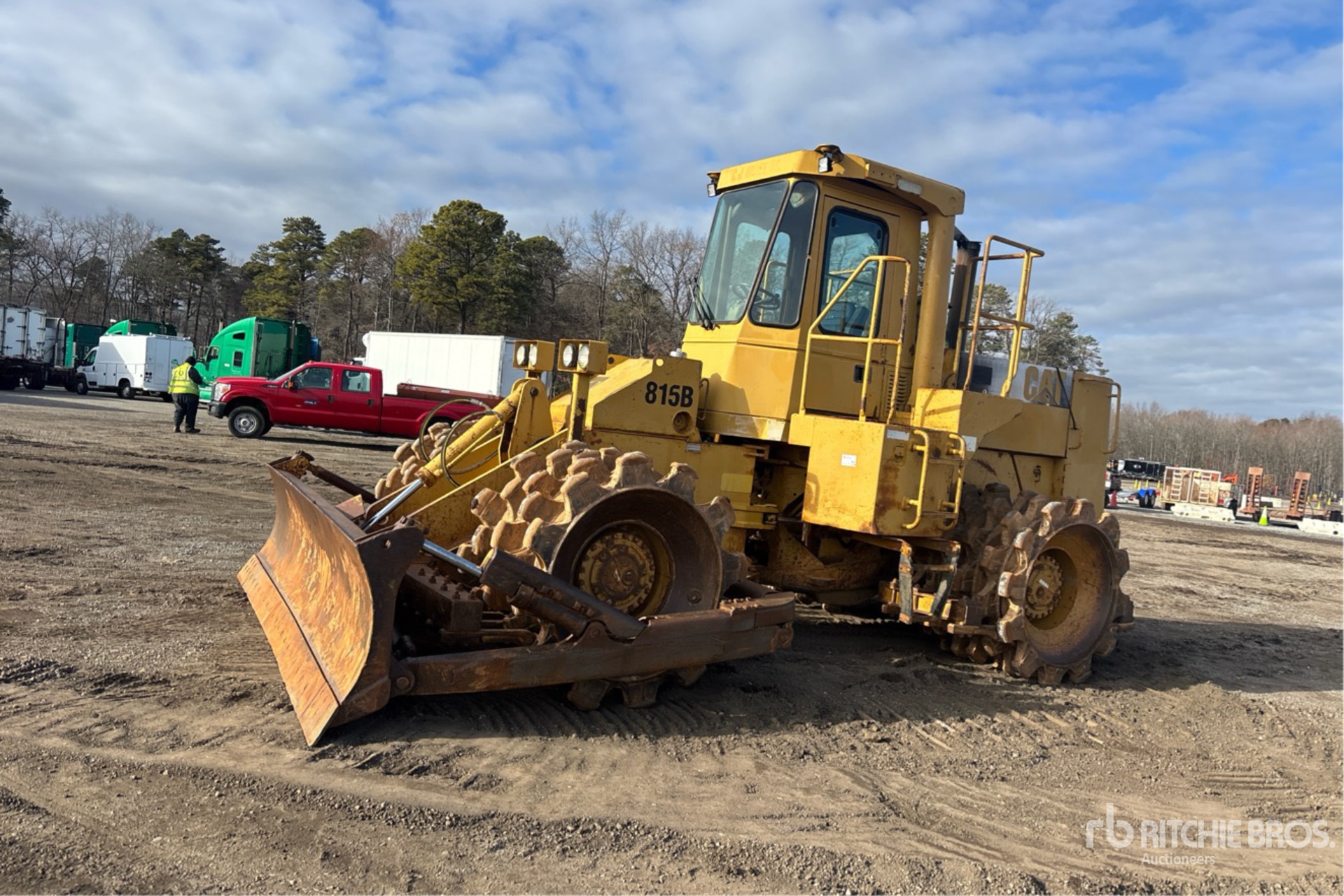 General Appearance with Imagen: esquina delantera izquierda