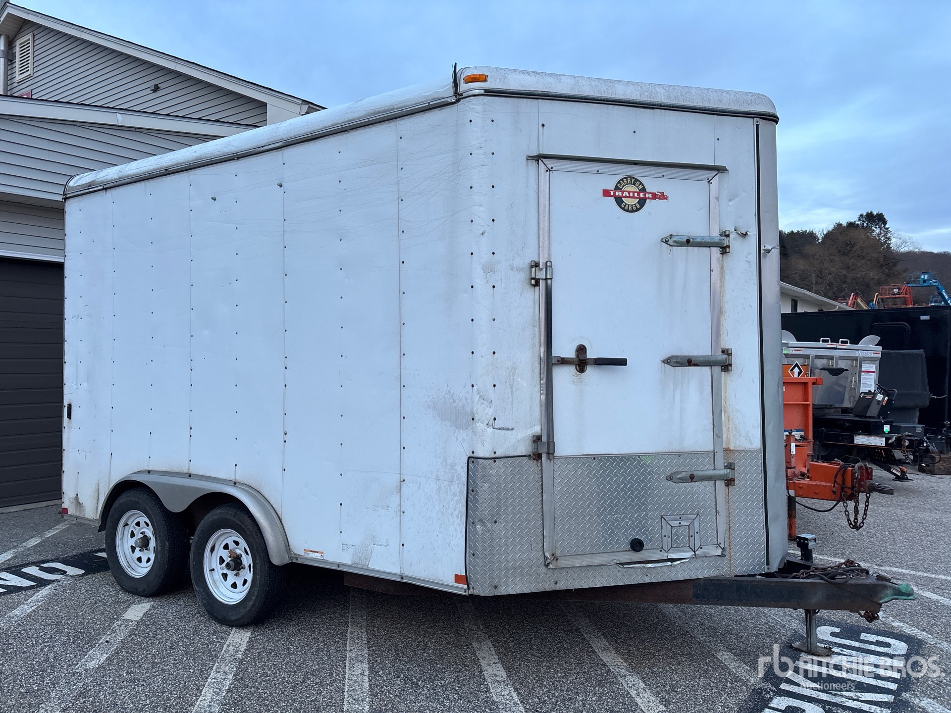 General Appearance with Imagen: esquina delantera derecha