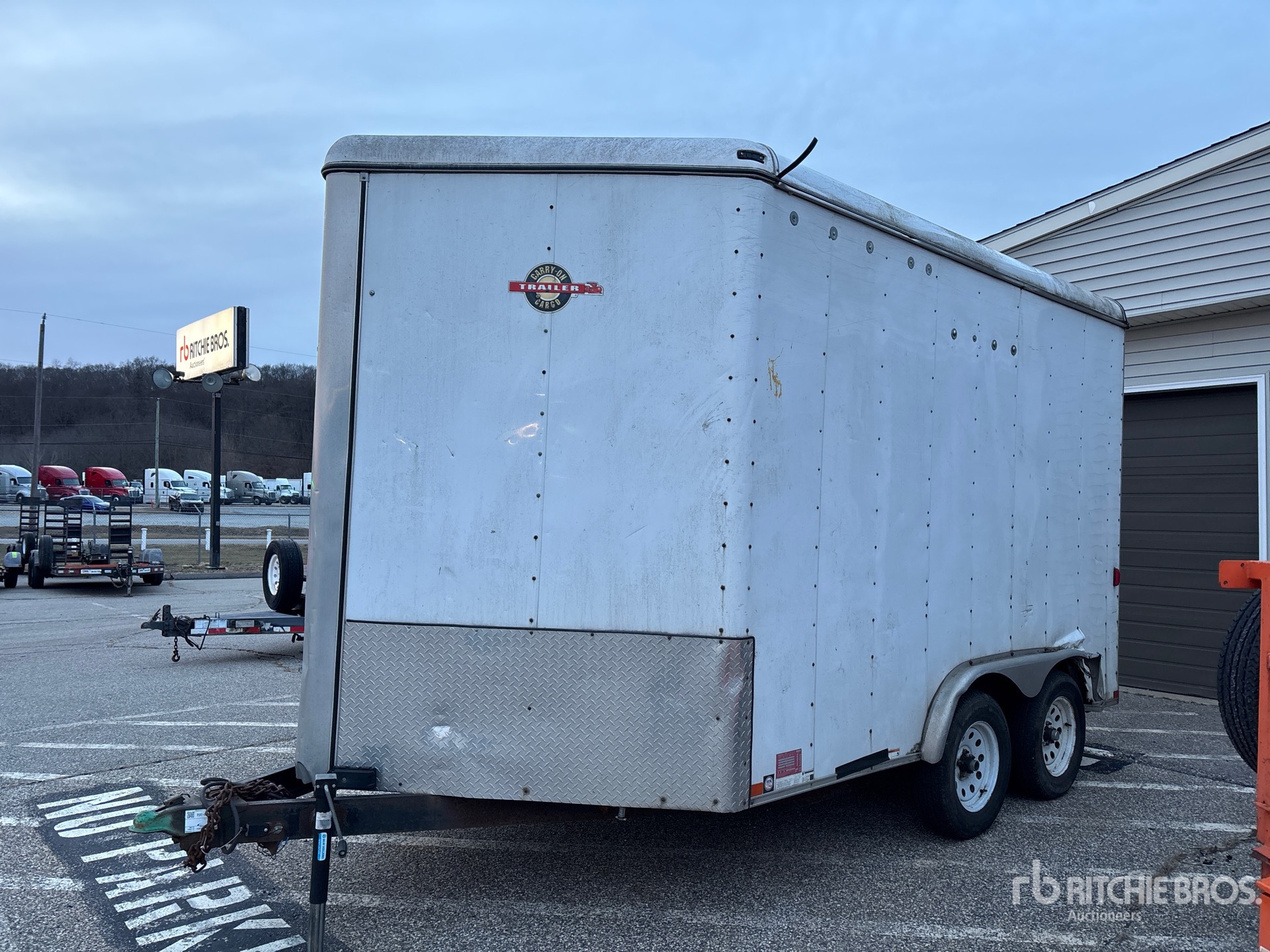 General Appearance with Imagen: esquina delantera izquierda