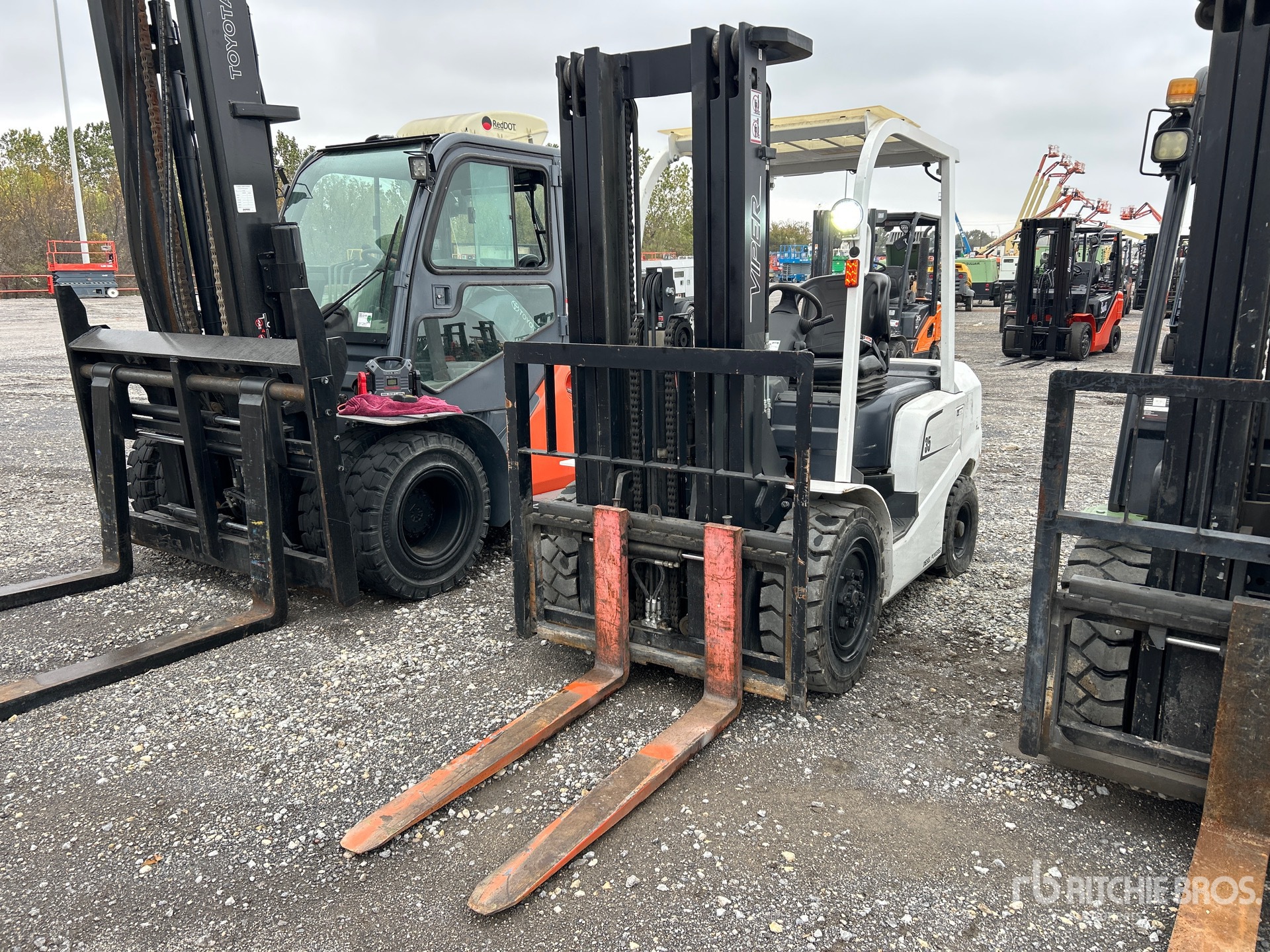 General Appearance with Imagen: esquina delantera izquierda