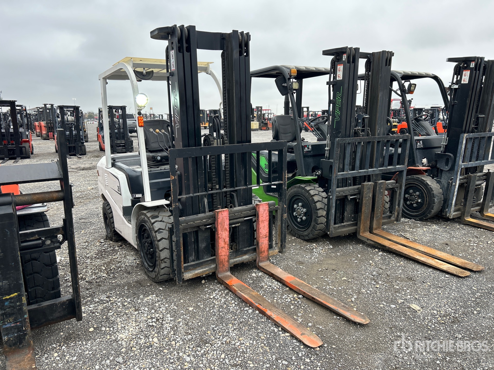 General Appearance with Imagen: esquina delantera derecha