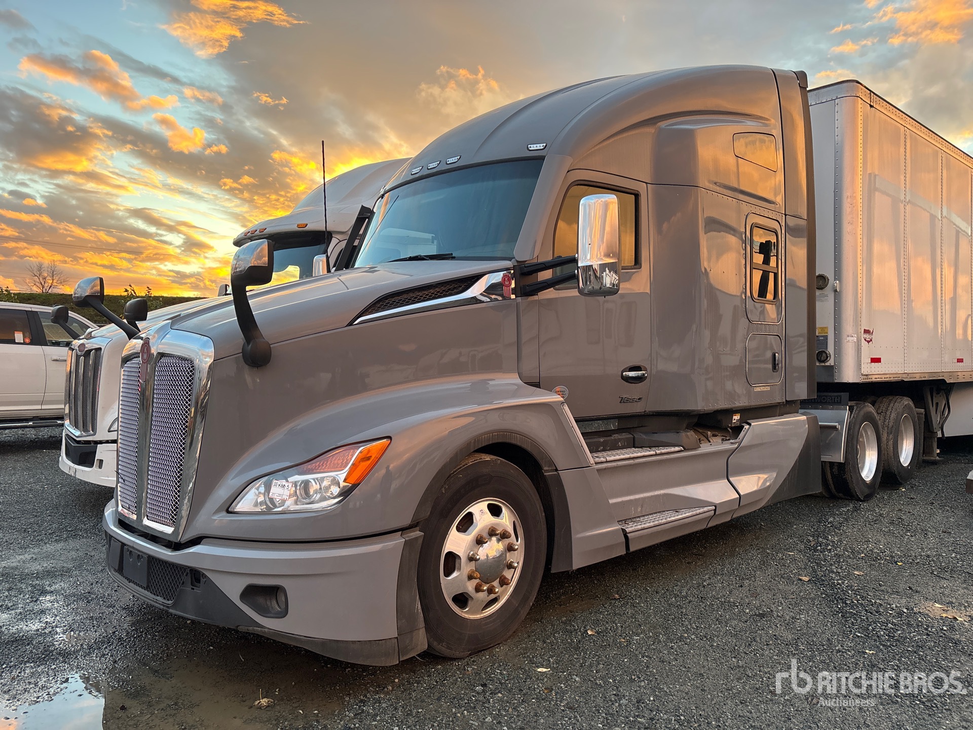 General Appearance with Zdjęcie, lewy górny róg