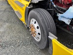 4 Underbody - Truck with